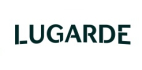 lugarde logo passend site
