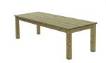 Tafel Lisse 221x100cm  0552