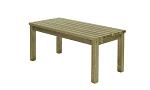 Tafel Zeist 180x85cm  0442