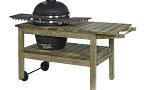 BBQ-tafel Best 55   0555