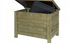 Opbergbox 120  0512