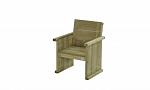Stoel Lisse  0543