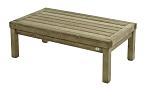 Loungetafel 130x75 cm  0142