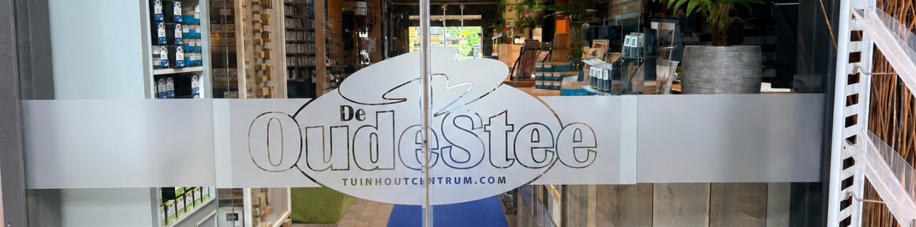 De oude stee