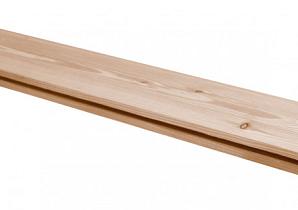 Douglas rabat geimpregneerd 18x145/4000   W44291