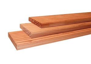 Douglas vlonderplank blank   24x138/3000  W31355