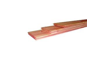 Douglas dakbeschot blank   18x195/3000  45.8015P