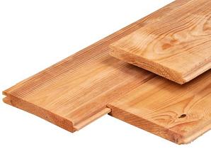 Red class wood dakbeschot blank 18x145/4000   36.8021