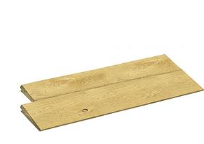 Zweeds rabat fijn bezaagd vuren geimpregneerd 30x195/4000 TD   W05203