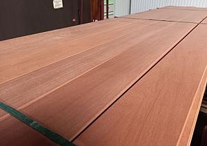 Mukulungu vlonderplank glad   21x145/3950  023738365