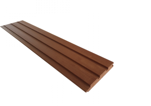 thermisch gemodificeerd