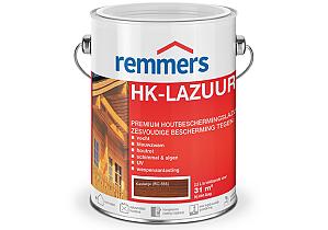 HK-Lazuur Kastanje (RC-555)