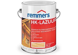 Houtbeits Long Life UV Kleurloos UV+