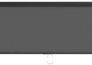 Terrasscherm Vita Soltis 86 cassettebreedte 251 t/m 300 x  260 cm    Hoogte x Uitrollengte