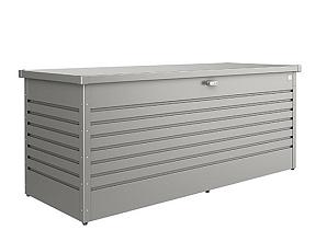 Hobbybox - 180 kwartsgrijs-metallic  68030