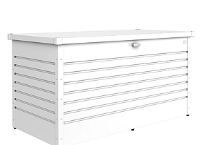 HobbyBox 130 wit   61040