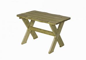 Tafel Sneek, 120cm    0742