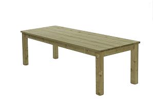 Tafel Lisse 221x100cm