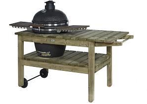 BBQ-tafel Best 55     0555