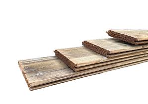 Douglas dakbeschot geimpregneerd 16x116/5000   W44273