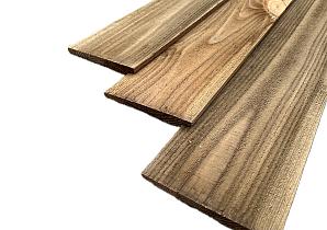 Douglas zweeds rabat geimpregneerd 21x165/4000   W44035