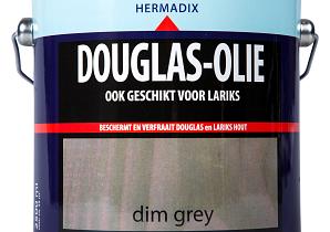 DOUGLAS-OLIE DIM GREY 