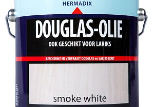DOUGLAS-OLIE SMOKE WHITE 