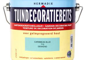 TUINDECORATIEBEITS 713 CARIBBEAN BLUE 
