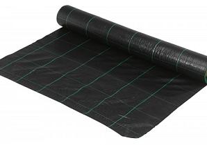 Antiworteldoek per meter 200cm breed