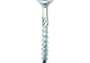 Woodies® Ultimate 6.0x140/70 platverzonken kop T-30 verzinkt