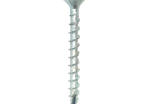  Woodies verzinkt voldraad 4.0 mm 200 st/ds