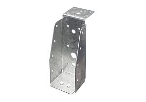 Balkdrager met lange lip 46x146 mm