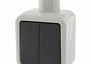 buitenverlichting en elektra