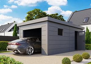 carport garage