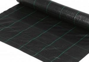 Antiworteldoek per meter 415cm breed