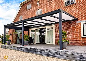 Trendline polycarbonaat 4000X3000