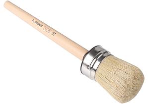 Ronde kwast Copenhagen Pro 50