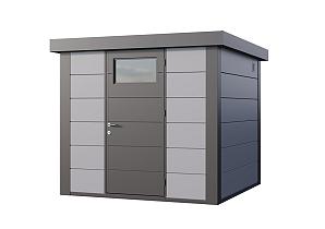 Telluria Classico / 2424 / Lichtgrijs