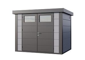 Telluria Classico / 2721 / Lichtgrijs