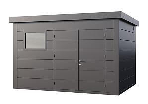 Telluria Classico / 3930.DZR / Antraciet