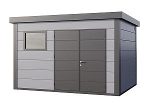 Telluria Classico / 3930.DZR / Lichtgrijs