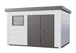 Telluria Classico / 3930.DZR / Wit / WH