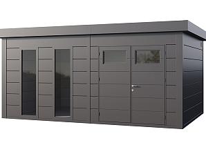 Telluria Classico / 5436.DD_2XW60 / Antraciet