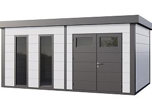 Telluria Classico / 5436.DD_2XW60 / Wit