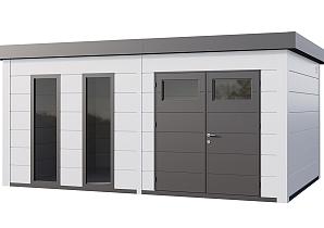 Telluria Classico / 5436.DD_2XW60 / Wit / WH