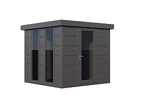 Telluria Luminato / 2424 / Antraciet