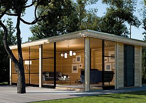 Lugarde configuratie PSL20