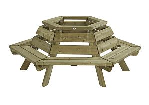 Boombank, 225cm. Boomdiameter 75cm  0440