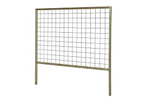 Los rek voor bloembak Horst 180cm    40181