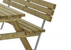 Rugleuning 180cm, 35mm